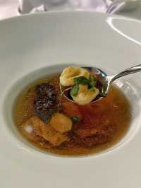 中環意法Fine Dining Secret Pasta x Classic Menu