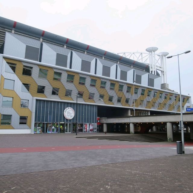 Johan Cruijff ArenA