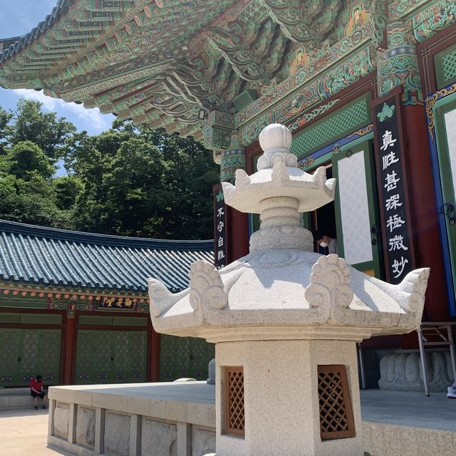 [양양] 강원도 필수 여행지 낙산사🙏