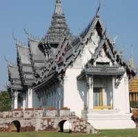 Ancient Siam Bangkok Thailand