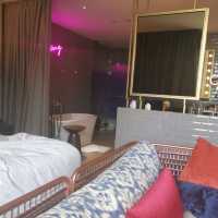 Hotel indigo patong phuket