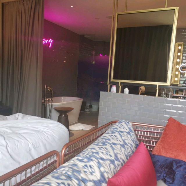 Hotel indigo patong phuket