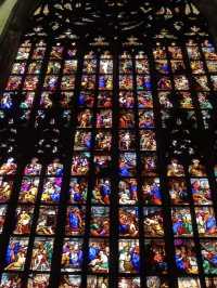 Gothic masterpiece