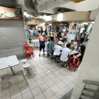 Berseh Food Centre 