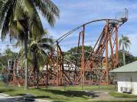 Jerudong Park, Brunei 