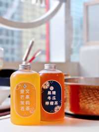 旺角必食養生火鍋  