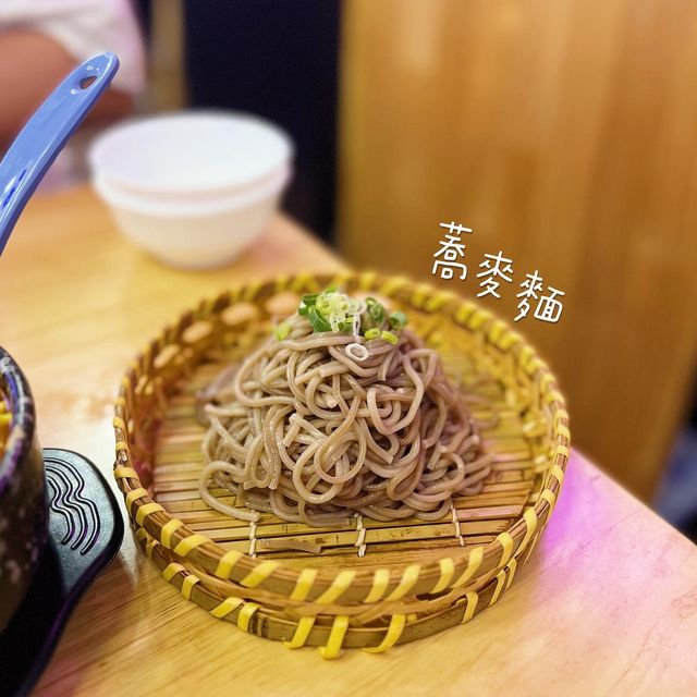 尖沙咀｜韓國街 必試大大粒餃子王｜健康無味精韓國菜🇰🇷