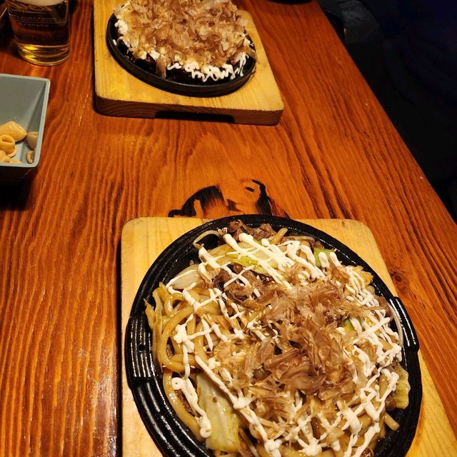 가성비있는 종각역 술집