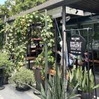 Nice food Nice Place KennyHillBakers