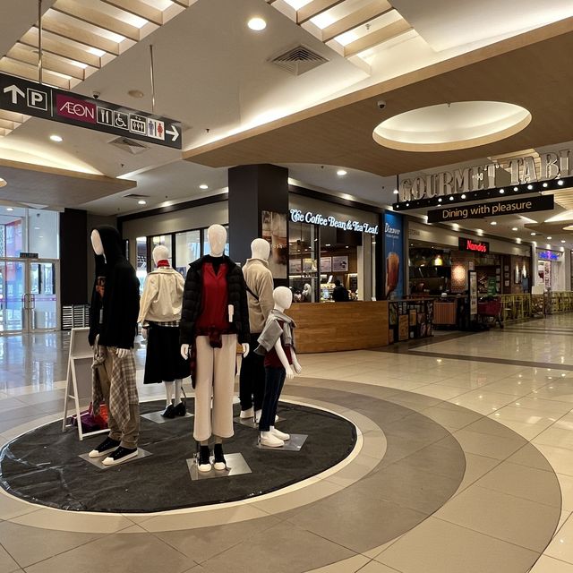AEON Kota Baru