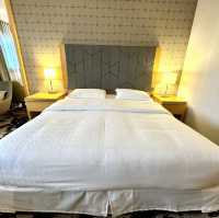 SUITE DREAMS - Sheraton Frankfurt Airport