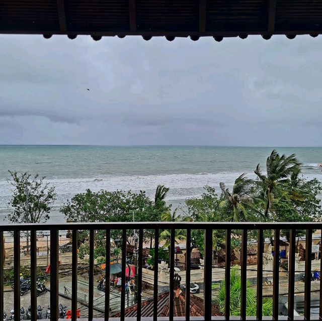 เมอร์เคียว กูตา บาหลี (Mercure Kuta Bali)

