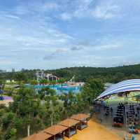 Bangi Wonderland