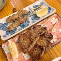尖沙咀🏮日式居酒屋