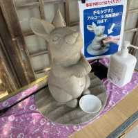 2023年は卯年！白兎神社への参拝
