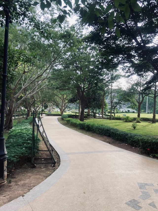 📍เที่ยวสัตหีบ