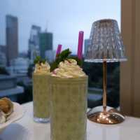 宮廷Cafe之抵食午市套餐