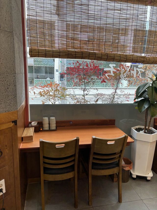 첨단 얼큰한 해장국 추천맛집,제주은희네해장국