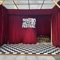 Ningbo Jazz Festival