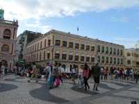 Senado Square Macau 