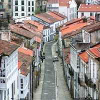 Trip to Spain