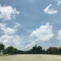 Nay Pyi Taw travel 