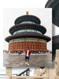 Beijing’s Iconic Temple of Heaven