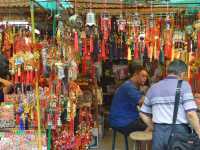 Wong Tai Sin Temple - HongKong 