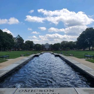 University of Maryland