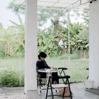 Lumi Coffee Yogyakarta