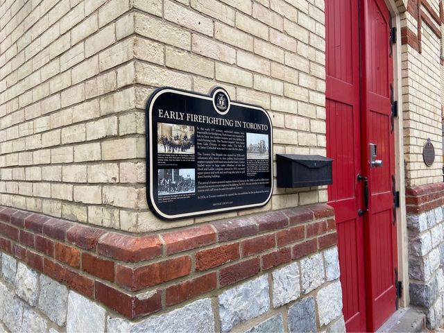 Yorkville Village and Yorkville Town Hall