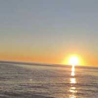 Champagne sunset Cruise - Cape Town