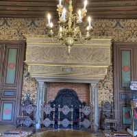 Hôtel Groslot 格羅斯洛大樓