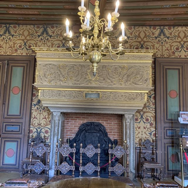 Hôtel Groslot 格羅斯洛大樓