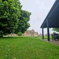 A few photos from St Augustine's Abbey