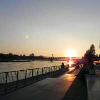 Bratislava (capital of Slovakia)