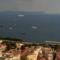 The Beauty on Naples