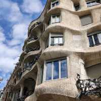 Gaudi Masterpieces 