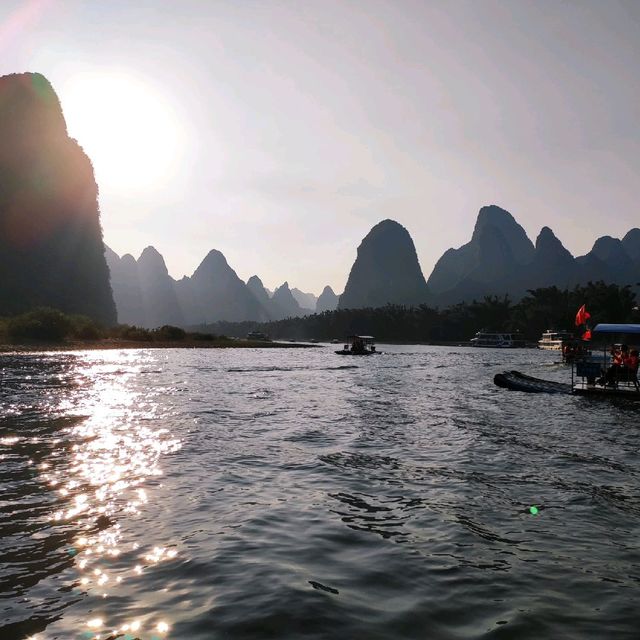 Yangshuo, Guilin