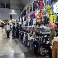 土耳其遊記 Istanbul 在海邊附近的小型shopping mall
