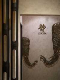 DIORA spa …สปาหรูกลางเมือง กับทรีตเมนท์หินร้อนแสนผ