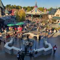 Disneyland Paris Guide