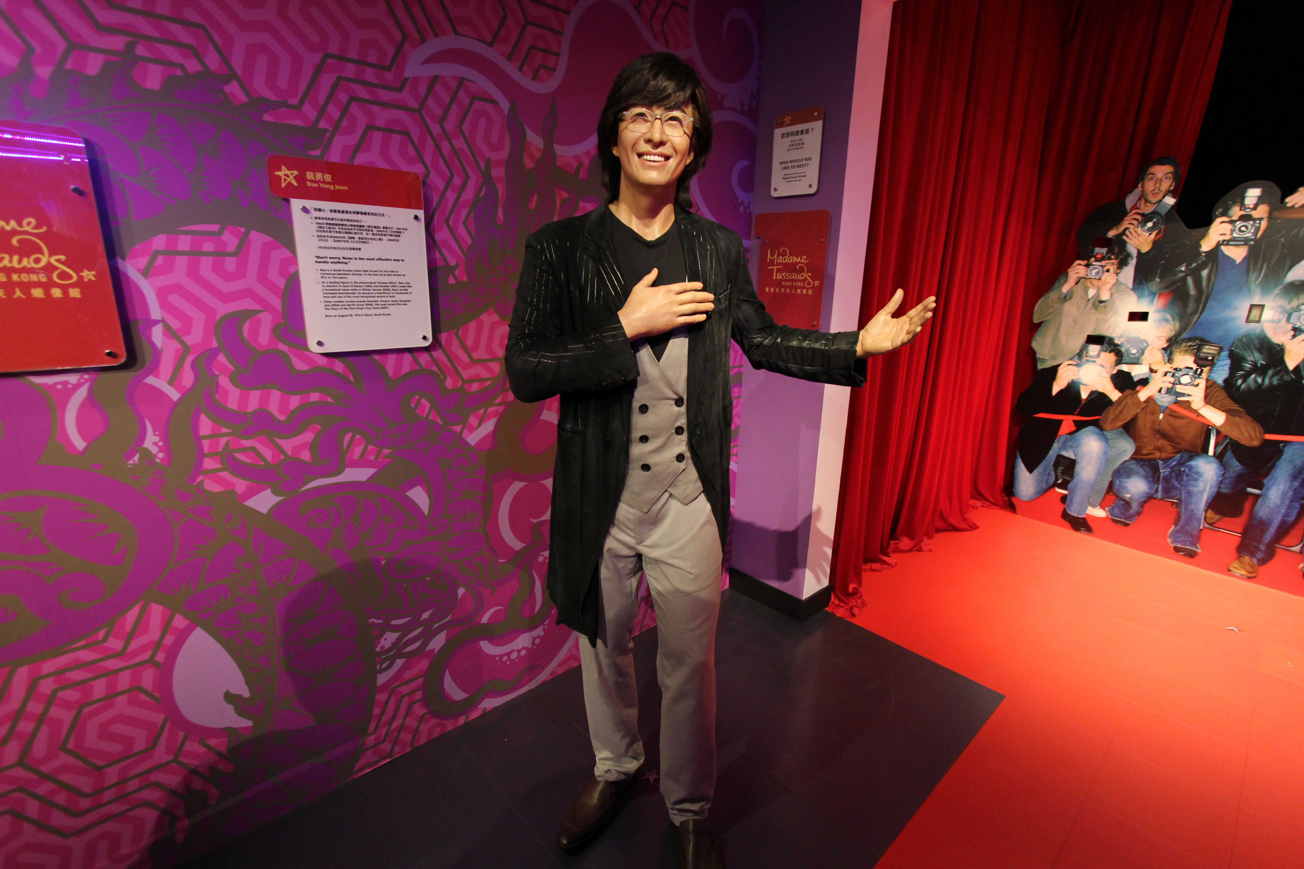 上山頂玩 點止睇夜景呀 仲有個幾特別既景點睇完夜景先入場平 Trip Com 香港trip Moments 貼文