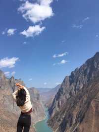 Amazing Lijiang - Taizi Guan 