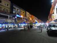 Tawau, the gateway to Semporna and Sipadan