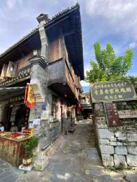 Best Ancient Town in Guiyang!