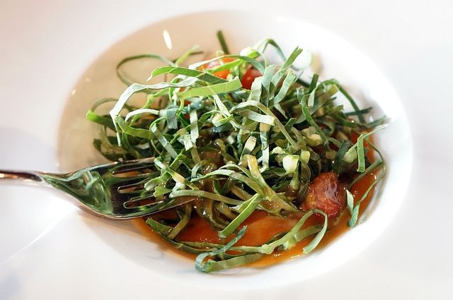 삼성동 퓨전 한식 레스토랑 맛집. 오율