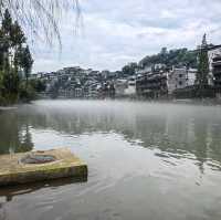 Fenghuang Ancient Town