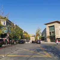 Hidden Foreigner Restaurant Street