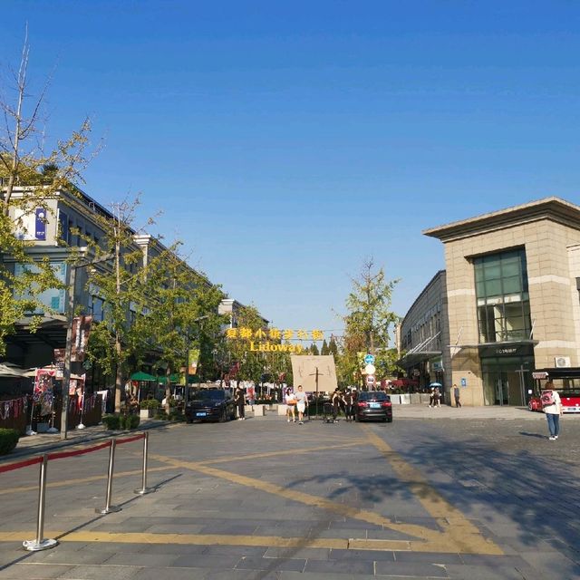 Hidden Foreigner Restaurant Street